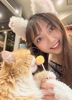 Momo - Acompañante in Okinawa Island Photo 3 of 19