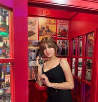 Momo - escort in Manila