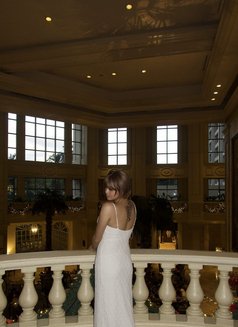 Momo - escort in Manila Photo 6 of 6