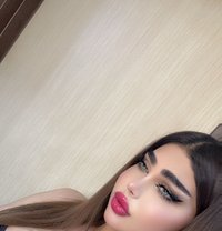 Roro - masseuse in Baghdad