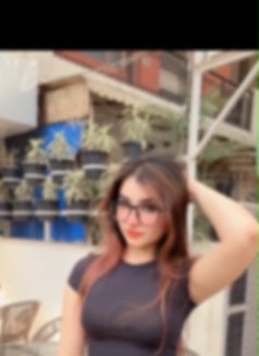 Momo - escort in Mumbai Photo 1 of 1