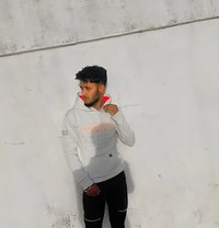 Momo - Male escort in Pune