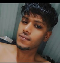 Momo - Male escort in Pune