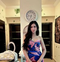 Momo Ladyboy jeddah - Transsexual escort in Jeddah