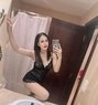 MoMo Ladyboy new - masseuse in Doha Photo 23 of 26