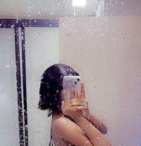 Momo - escort in Bangkok