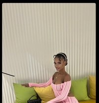 Momo - escort in Bangkok