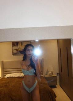 Momo Smooth,Sexy,Versatile - Transsexual escort in Riyadh Photo 12 of 12