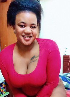 Momo - escort in New Delhi Photo 1 of 3