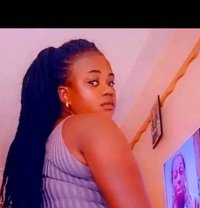 Momo - escort in New Delhi