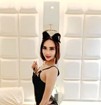 Momo - Transsexual escort in Al Manama