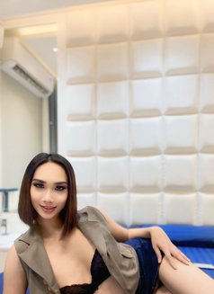 Momo - Transsexual escort in Al Manama Photo 3 of 10