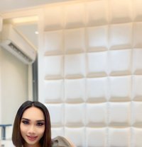 Momo - Transsexual escort in Al Manama