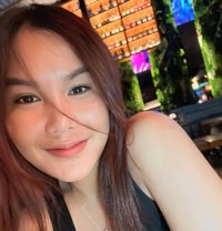 Momo - Transsexual escort in Bangkok