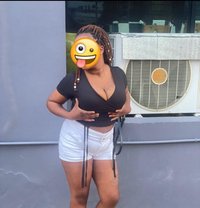 Momo - escort in Pattaya