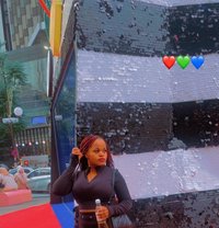 Momo - escort in Pattaya