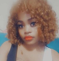 Momo - escort in Pattaya