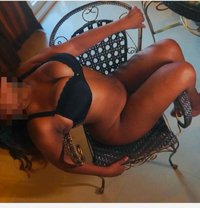 Momo - escort in Pattaya
