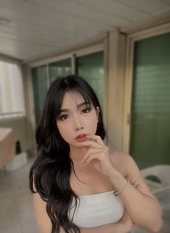 Momo Yanida - masseuse in Dubai Photo 8 of 8