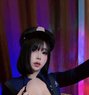 Momo Yanida - masseuse in Dubai Photo 1 of 11