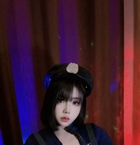 Opal Yanida - Masajista in Bangkok