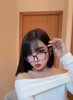 Momo Yanida - masseuse in Dubai Photo 11 of 11