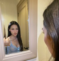 Momo1209 - Transsexual escort in Taipei