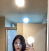 Momo1209 - Transsexual escort in Taipei