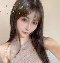 Momoko - escort in Osaka