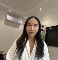 Momom - Acompañantes transexual in Doha