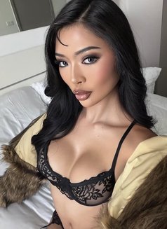 Miss J - Acompañantes transexual in Jeddah Photo 12 of 19
