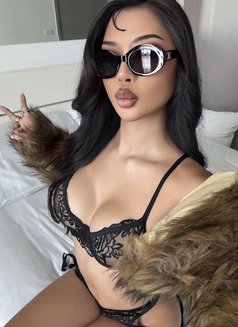 Miss J - Acompañantes transexual in Jeddah Photo 13 of 19