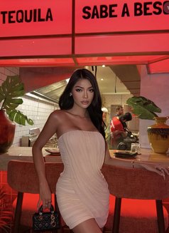 Miss J - Acompañantes transexual in Jeddah Photo 15 of 19