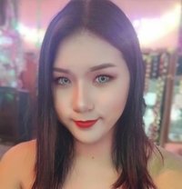 Momonica - Transsexual escort in Bangkok