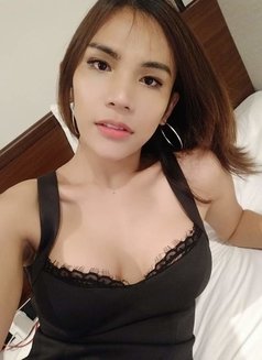Momosara - Transsexual escort in Kuala Lumpur Photo 3 of 20