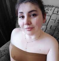 Momserratth - puta in Makkah