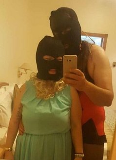 Momshie - escort in Dubai Photo 4 of 4