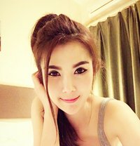 Meya Busty Escort - escort in Bangkok