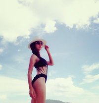 Meya Busty Escort - escort in Bangkok