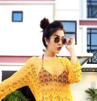 Meya Busty Escort - escort in Bangkok