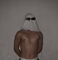 Mon - Male escort in Davao