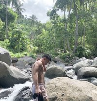 Mon - Male escort in Davao