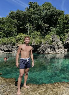 Mon - Male escort in Davao Photo 6 of 6