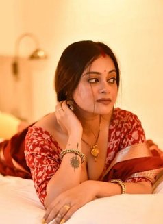 Janvi Genuine Service - escort in Ahmedabad Photo 1 of 3
