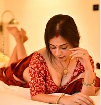Janvi Genuine Service - escort in Ahmedabad