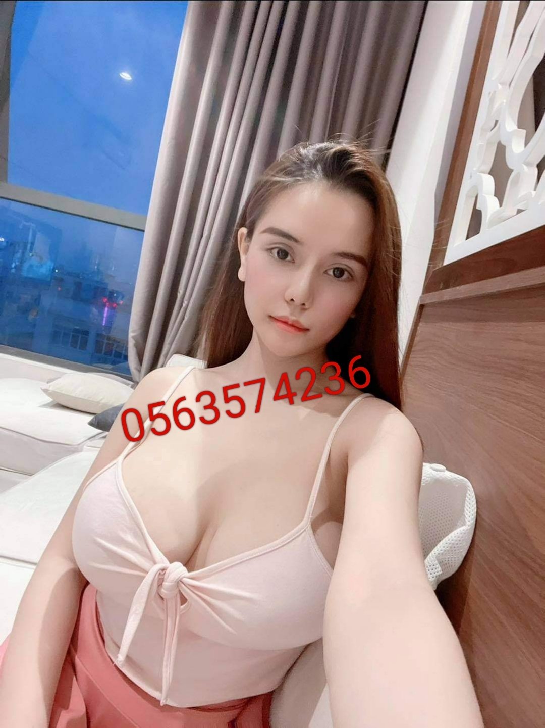 Korean Escort Service