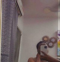 Mona - escort in Seoul