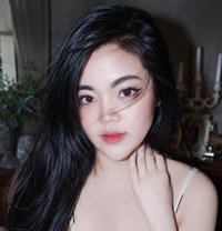 Mona available full service - puta in Al Sohar