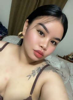 Mona Azaibah - masseuse in Muscat Photo 2 of 7