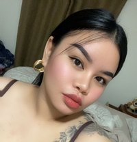 Mona Azaibah - Masajista in Muscat Photo 1 of 6